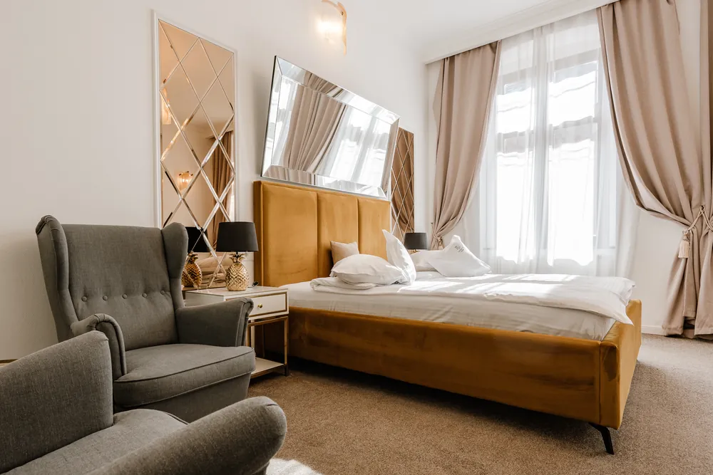 Apartament Deluxe — fotografia 5