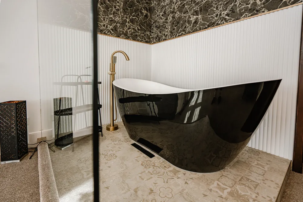 Apartament Deluxe — fotografia 8