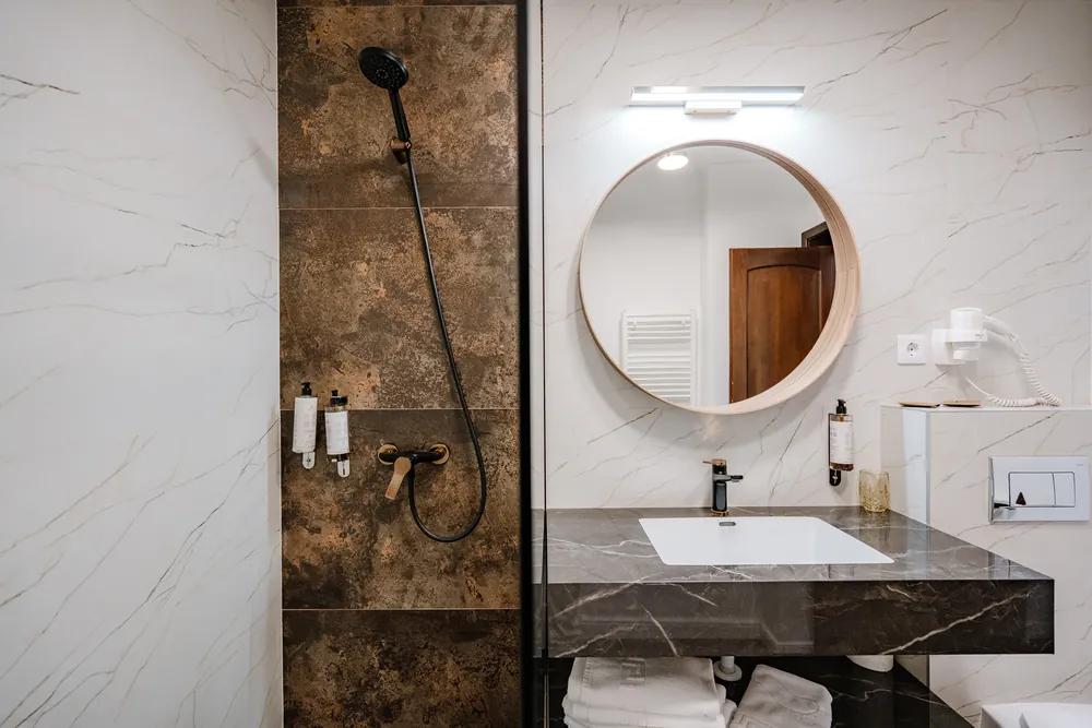 Apartament Deluxe — fotografia 9