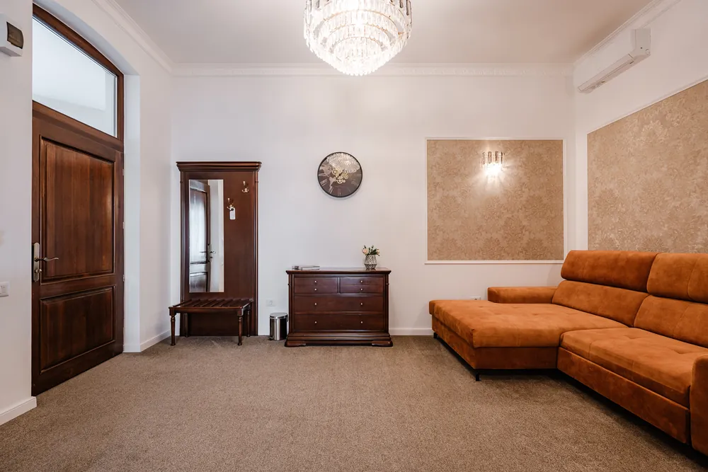 Apartament Family — fotografia 5