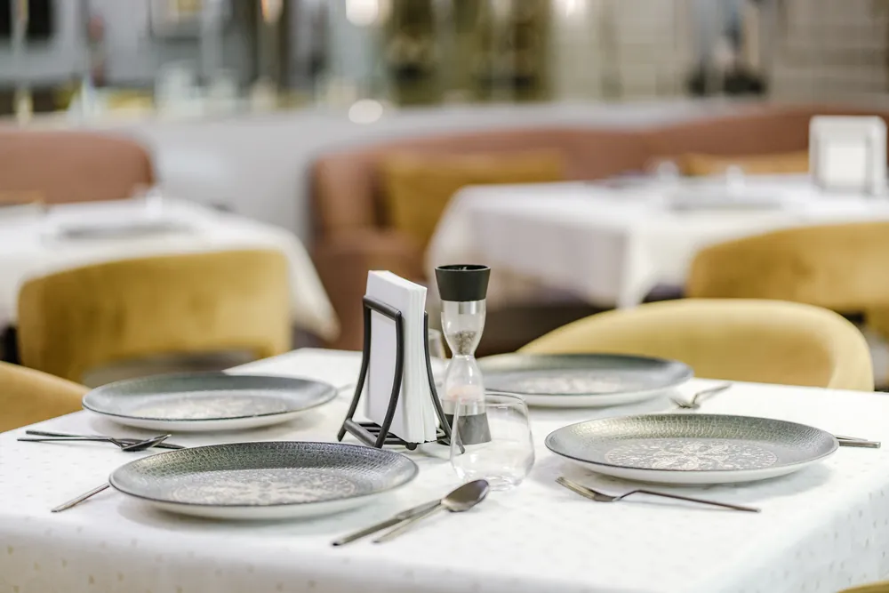 Restaurantul La Maison de Caroline — fotografia 9